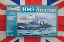 Revell 05134 HMS Ariadne